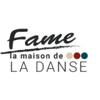 JO-LI (LA MAISON DE LA DANSE) logo