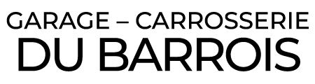 GARAGE CARROSSERIE DU BARROIS logo