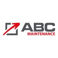 ABC MAINTENANCE logo