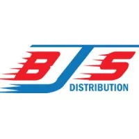BJS DISTRIBUTION logo