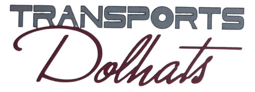 TRANSPORTS DOLHATS (TRANSPORTS DOLHATS) logo