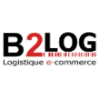 B2LOG logo