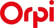 D P F logo