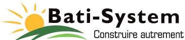 BATI-SYSTEM logo
