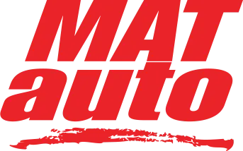 MAT AUTO logo
