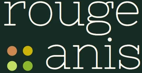 ROUGE ANIS logo