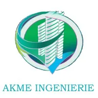 AKME INGENIERIE logo