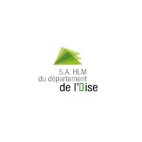 SOCIETE ANONYME D HABITATION A LOYER MODERE DU DEPARTEMENT DE L OISE logo