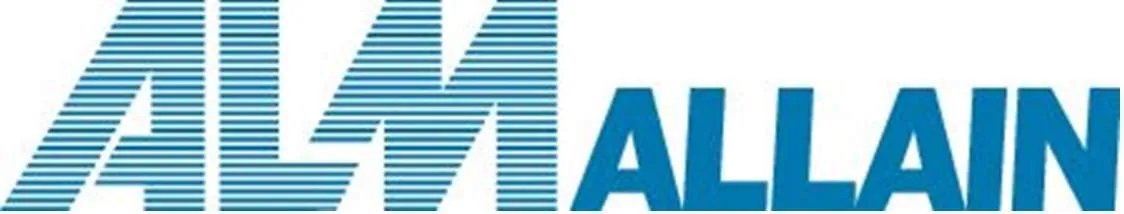 ENTREPRISE ALM ALLAIN logo