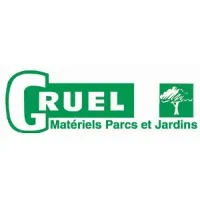 SOCIETE GRUEL (GRUEL) logo