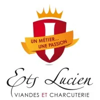 ETS LUCIEN logo