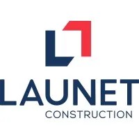 LAUNET logo