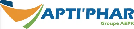 PHARMACIE CENTRE LIMEIL (apti'phar groupe) logo