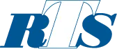 R.T.S. BETON logo
