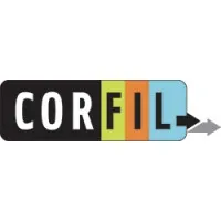 CORFIL logo