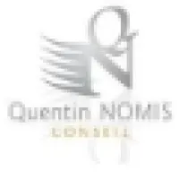 QUENTIN NOMIS CONSEIL logo