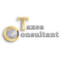 TAXES CONSULTANT logo