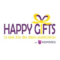 HAPPY GIFTS logo