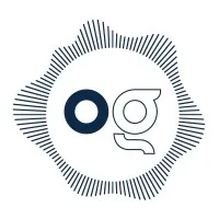 OGURES (D F C) logo