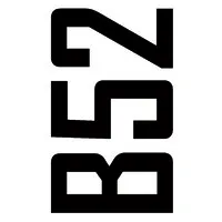 B52 logo