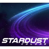 STARDUSTCOLORS (SDC) logo