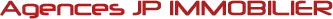 AGENCE JP IMMOBILIER logo