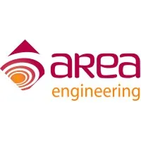 AREA ENGINEERING (AREA GROUPE) logo