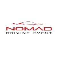 DRIVING EVENTS logo