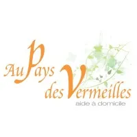 AU PAYS DES VERMEILLES (AU PAYS DES VERMEILLES) logo