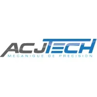 ACJ TECH logo