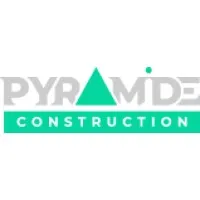 PYRAMIDE CONSTRUCTION CMI logo