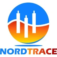 NORD TRACE logo