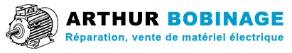 ARTHUR BOBINAGE logo