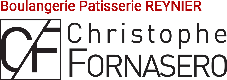 PATISSERIE REYNIER logo