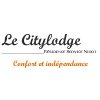 LE CITYLODGE DU CAMPUS DE NIORT (CCN) logo