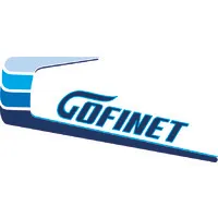 GOFINET T.P logo