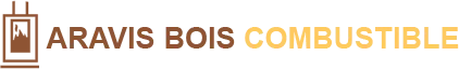 ARAVIS BOIS COMBUSTIBLE - A.B.C. logo