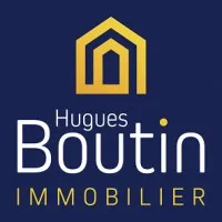 HUGUES BOUTIN IMMOBILIER (H.B.I) logo