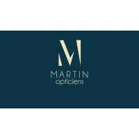 MARTIN OPTIQUE logo