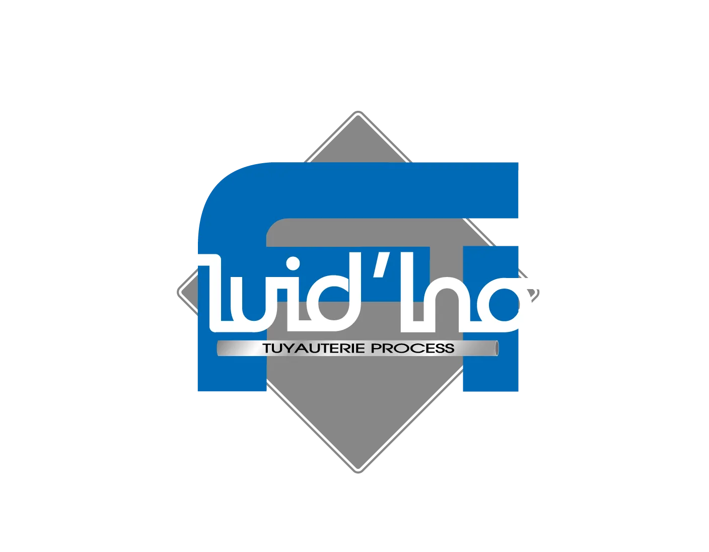 FLUID'INOX logo