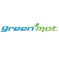 GREENMOT logo