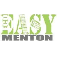 EASY MENTON (EASY MENTON - EASY N) logo