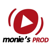MONIE'S PROD logo