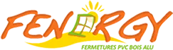 Voici le logo de la marque FENERGY (FENERGY) qui représente son identité graphique.