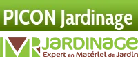 SARL PICON JARDINAGE (PICON JARDINAGE) logo