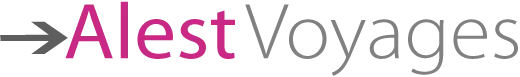 ALEST VOYAGES logo
