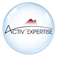 ALPHA TECH logo
