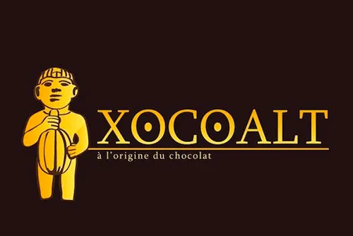 XOCOALT logo