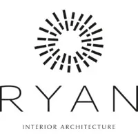 RYAN INTERIOR ARCHITECTURE logo