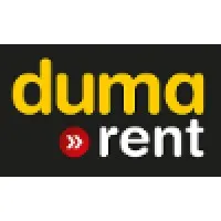 DUMA RENT NORD logo